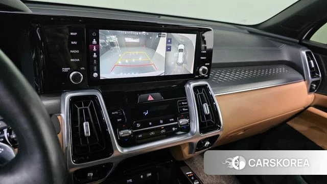 Kia Sorento 4th Generation id 4501930 из Кореи 8