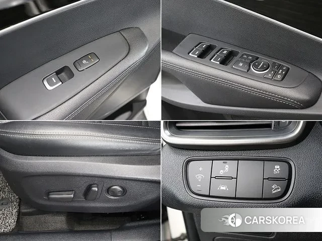 Kia The New Sorento id 2961656 из Кореи 8