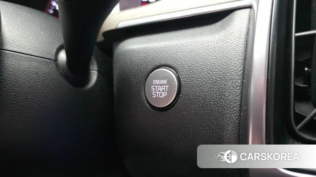 Kia Sorento 4th Generation id 4624532 из Кореи 8