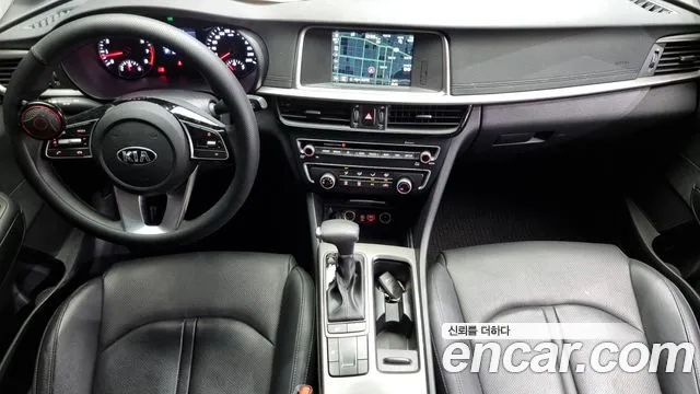 Kia The New K5 2nd generation id 2791395 из Кореи 8