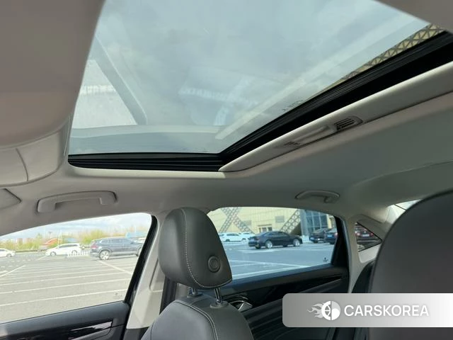 Volkswagen Passat id 4328782 из Китая 8