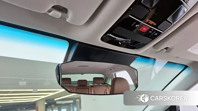 Hyundai Grandeur Hybrid (GN7) id 3763559 из Кореи 8