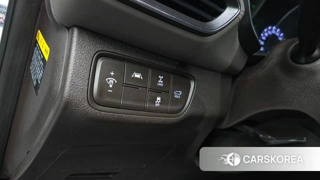 Hyundai Santa Fe TM id 4907519 из Кореи 8