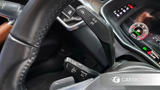 Audi A6 (C8) id 3422161 из Кореи 8