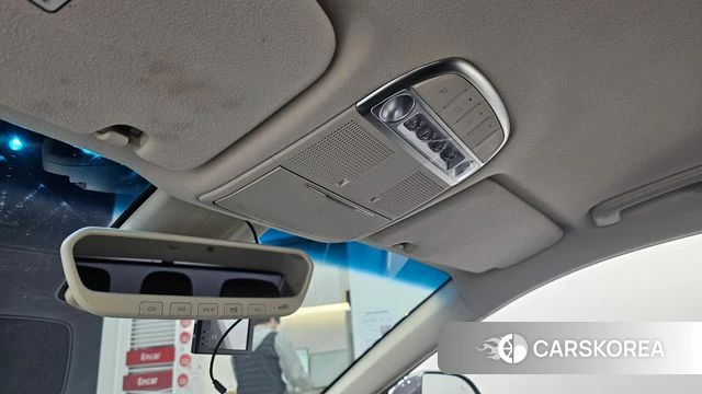 Genesis G90 id 3820772 из Кореи 8