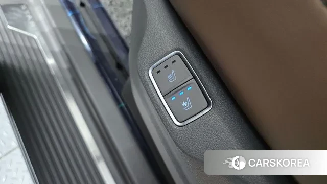 Hyundai Staria id 3437811 из Кореи 8