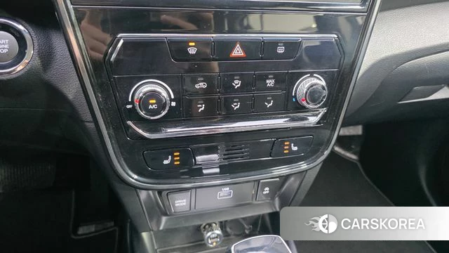 Ssangyong Berry New Tivoli id 4872790 из Кореи 8