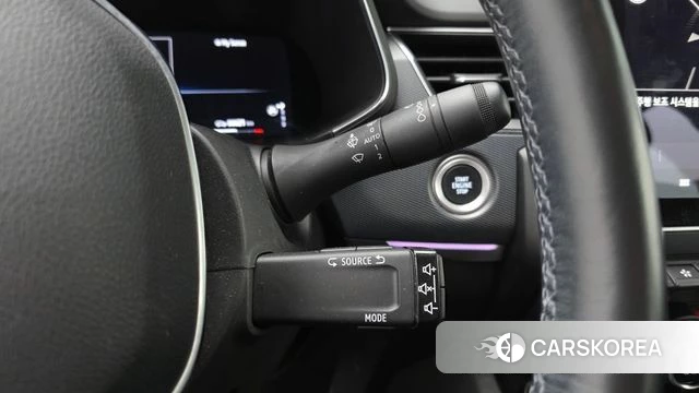 Renault Korea (Samsung) XM3 id 4464266 из Кореи 8
