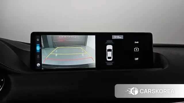 Genesis G80 (RG3) id 3281546 из Кореи 8