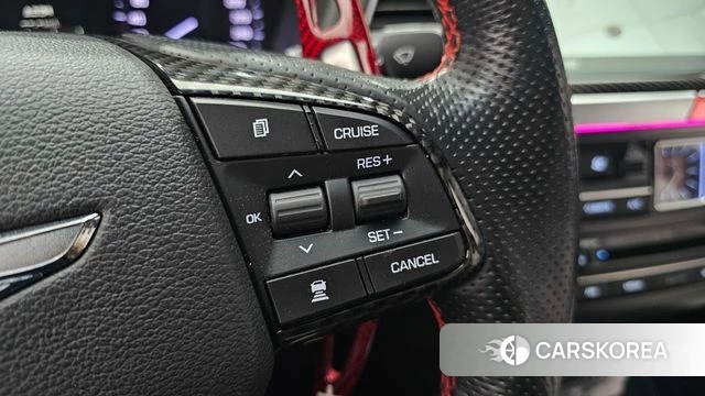 Genesis G80 id 4390544 из Кореи 8