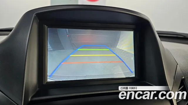 Chevrolet (GM Daewoo) Orlando id 2600719 из Кореи 8