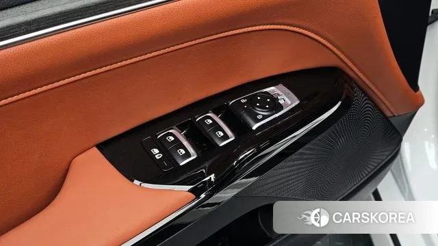 Kia The New K5 3rd generation id 3580892 из Кореи 8