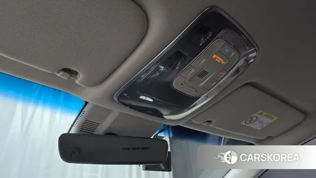 Genesis G80 (RG3) id 3028139 из Кореи 8