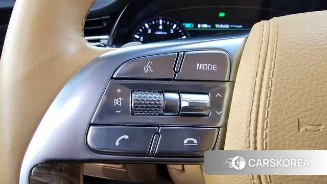 Kia More K9 id 4775740 из Кореи 8
