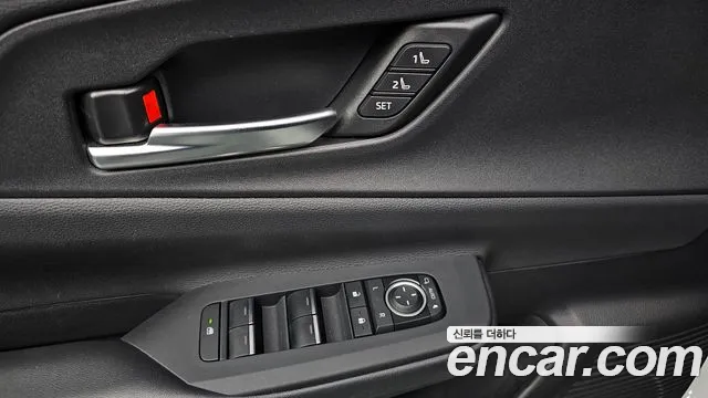 Toyota Prius 5th Generation id 2420822 из Кореи 8