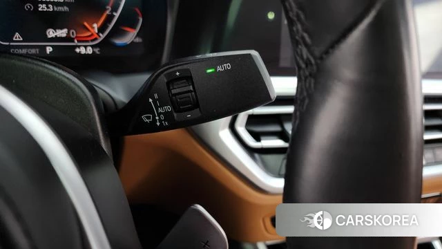 BMW 3 Series (G20) id 3910257 из Кореи 8