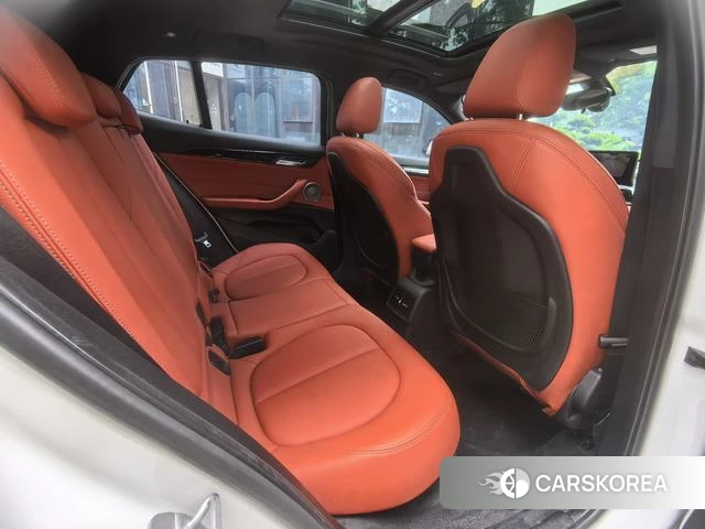 BMW X2 id 4301232 из Китая 8