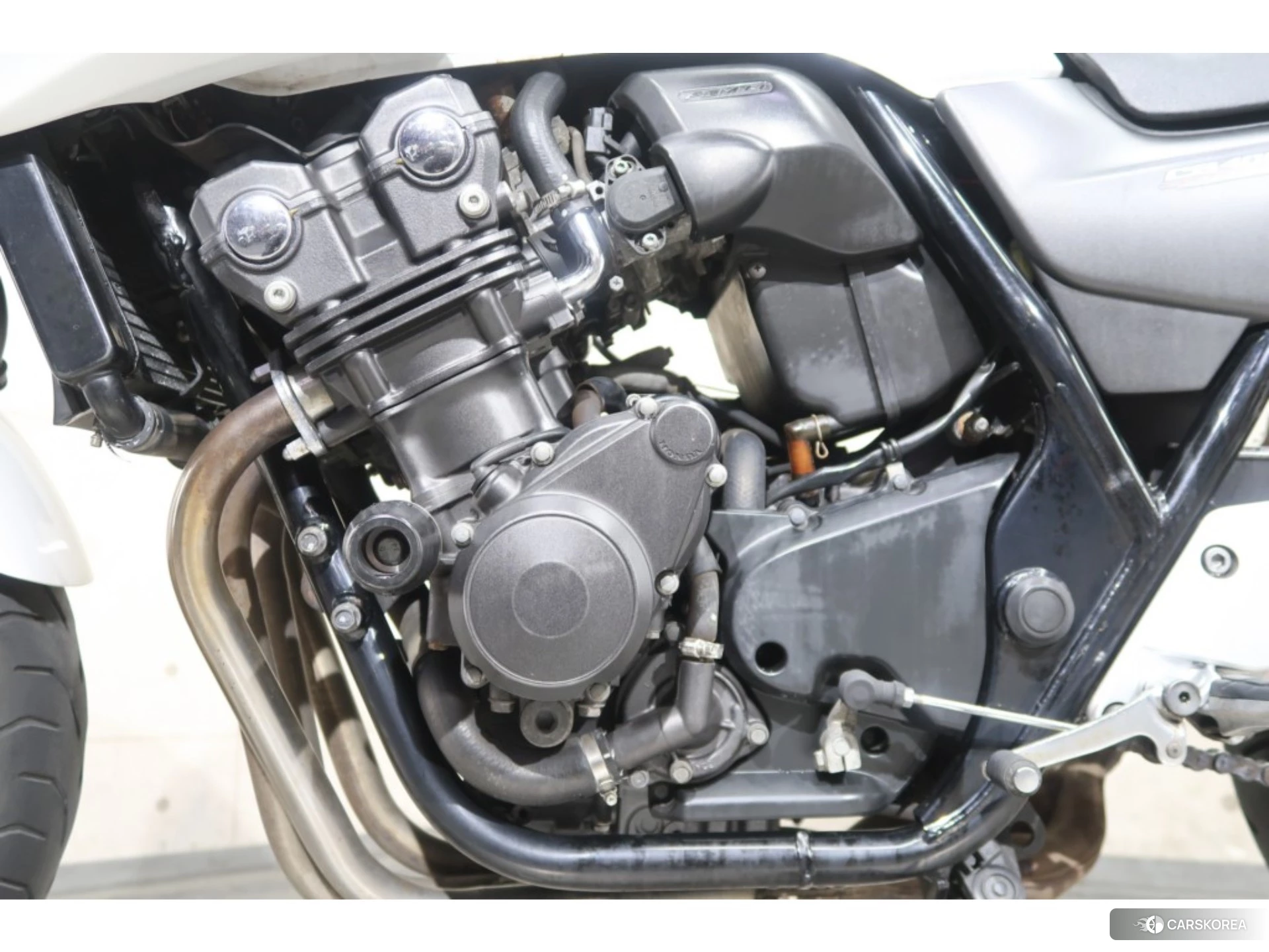 Honda CB400SF BOLDOR id 3950195 из Японии 8