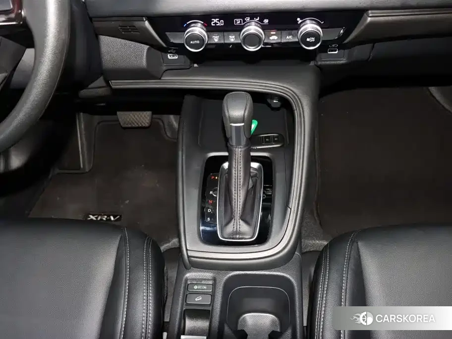 Honda XR-V id 4649319 из Китая 8