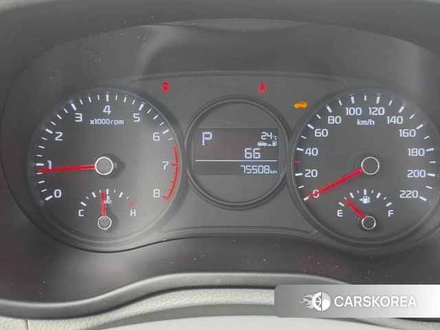 Kia All New Morning (JA) id 4378129 из Кореи 8