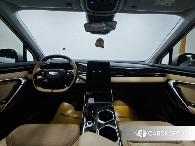 Geely Automobile Boyue L id 3945062 из Китая 8