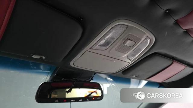 Kia Sportage The Bold id 3924878 из Кореи 8