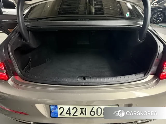 Genesis G80 (RG3) id 3443729 из Кореи 8