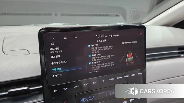 Hyundai Staria id 3952980 из Кореи 8