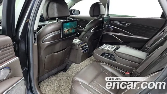 Kia More K9 id 2896778 из Кореи 8