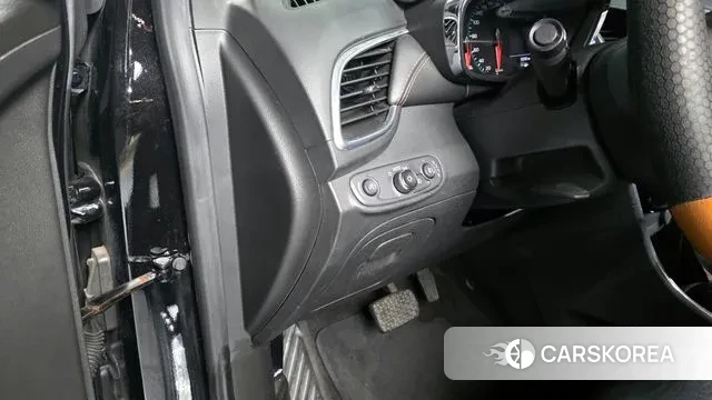 Chevrolet (GM Daewoo) The New Trax id 3789296 из Кореи 8