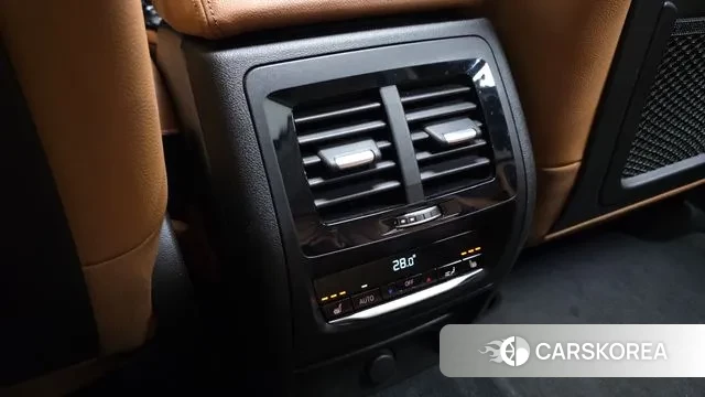 BMW X3 (G01) id 3656500 из Кореи 8