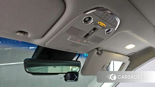 Hyundai The New Grandeur IG id 4384211 из Кореи 8