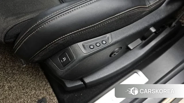 Peugeot 5008 second generation id 2961782 из Кореи 8