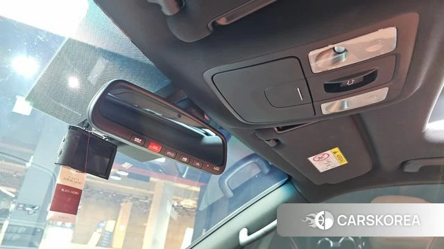 Kia Mohave Master id 4739710 из Кореи 8