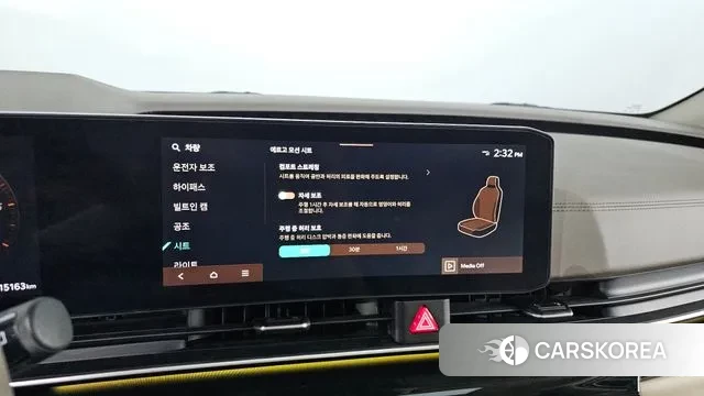 Kia The New Carnival 4th Generation id 3246327 из Кореи 8