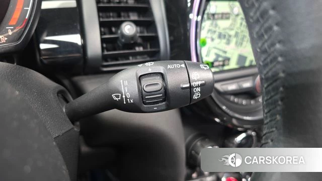 Mini Cooper id 3916666 из Кореи 8