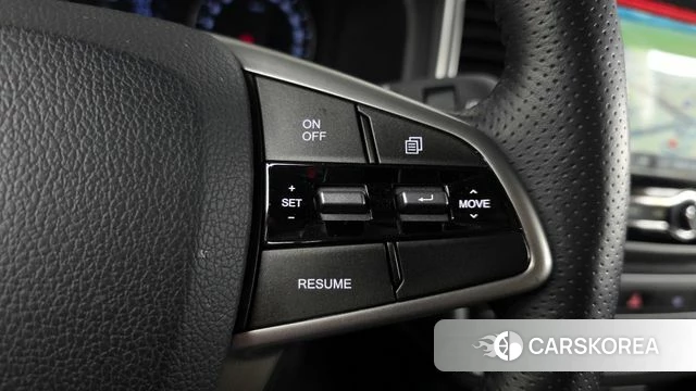 Ssangyong Rexton Sports id 4410905 из Кореи 8
