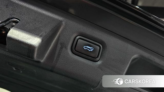 Hyundai The New Santa Fe id 4195041 из Кореи 8