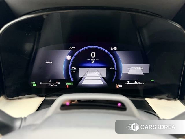 Lexus LM id 4259686 из Китая 8