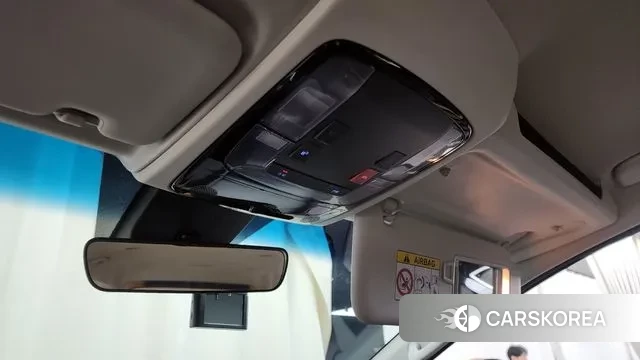 Hyundai Staria id 3487062 из Кореи 8