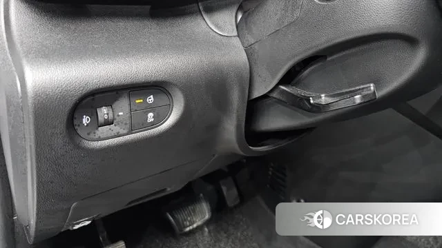 Hyundai Casper id 3057763 из Кореи 8