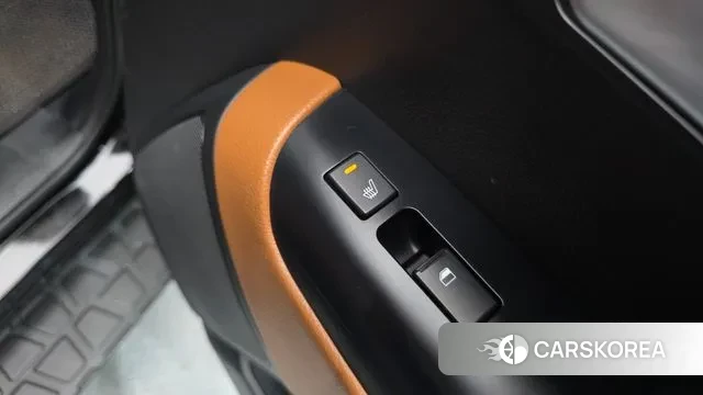 Kia The New Mohave id 3455164 из Кореи 8