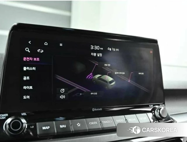 Kia Seltos id 4303826 из Кореи 8