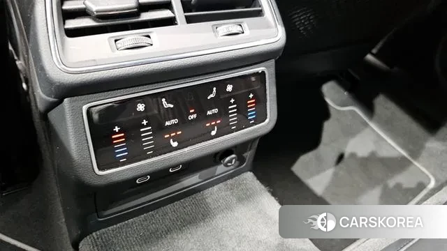 Audi A7 (4K) id 3354704 из Кореи 8