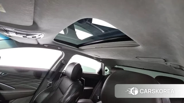 Kia More K9 id 3024674 из Кореи 8