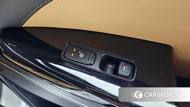 Kia K7 Premier id 4900285 из Кореи 8