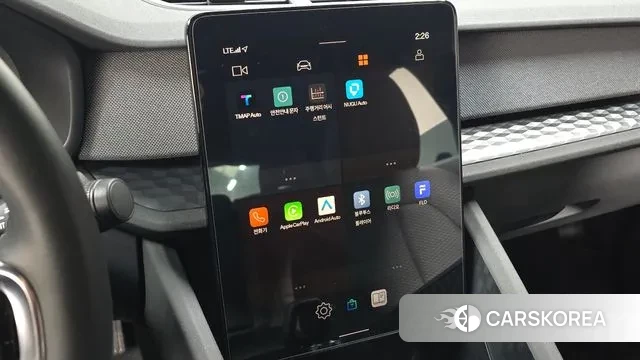 Polestar Polestar 2 id 3707387 из Кореи 8