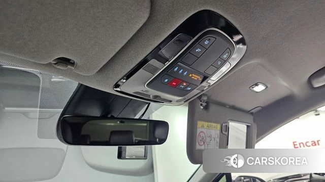 Hyundai The New Santa Fe id 4361091 из Кореи 8