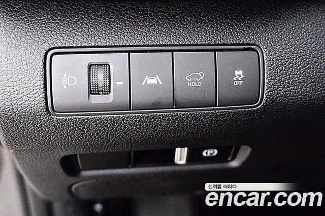 Hyundai The New Santa Fe id 2782737 из Кореи 8