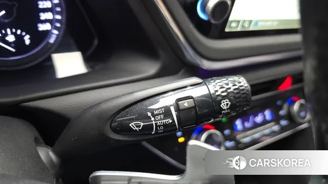 Hyundai Sonata (DN8) id 3655046 из Кореи 8